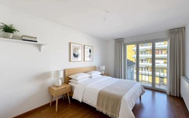 Wohnung 3.5 Zimmer - image - 5