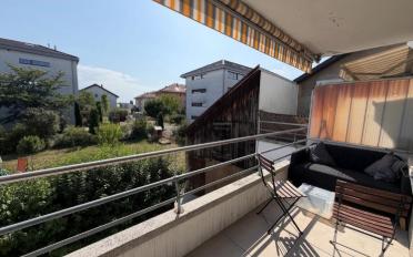 Wohnung 3.5 Zimmer - image - 11