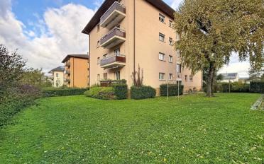 Apartment 2.5 rooms - image - 1