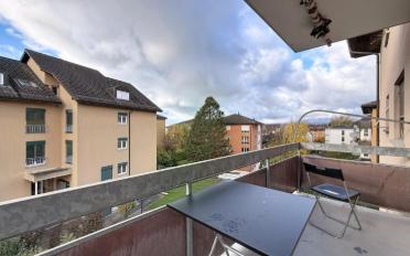 Apartment 2.5 rooms - image - 2