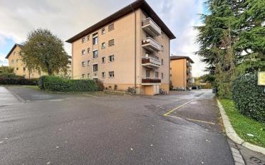 Apartment 2.5 rooms - image - 7