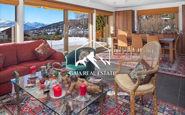 Chalet 4.5 rooms - image - 3