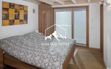 Chalet 4.5 rooms - image - 8