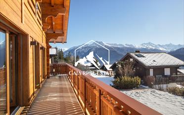 Chalet 4.5 rooms - image - 9