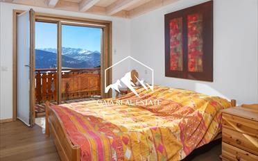 Chalet 4.5 rooms - image - 11