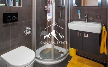 Chalet 4.5 rooms - image - 12