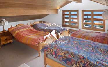 Chalet 4.5 rooms - image - 15