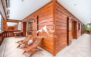 Wohnung 4 Zimmer - image - 6