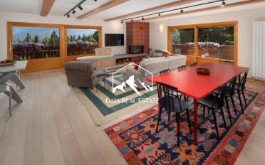 Wohnung 4 Zimmer - image - 2