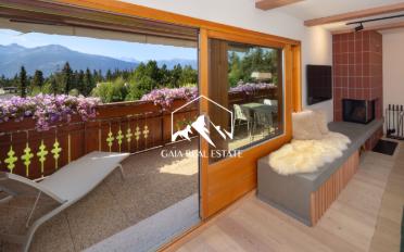 Wohnung 4 Zimmer - image - 4