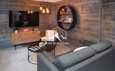 Apartment 2.5 rooms - image - 1
