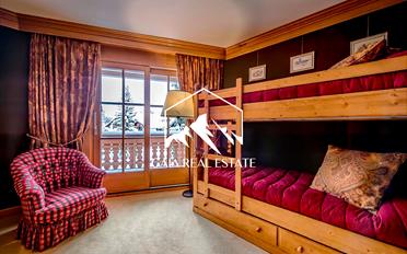 Wohnung 5 Zimmer - image - 9