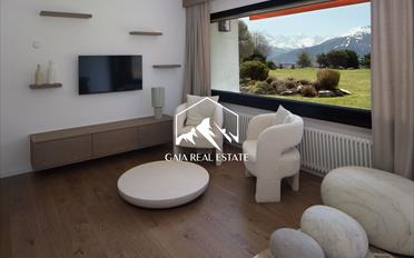 Wohnung 4.5 Zimmer - image - 1