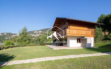 Chalet 4.5 Zimmer - image - 3