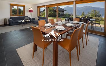Chalet 4.5 Zimmer - image - 4