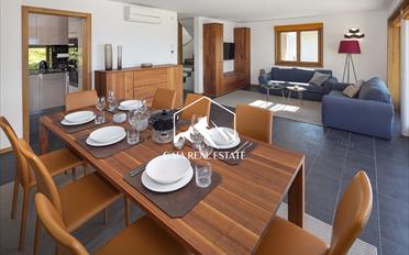 Chalet 4.5 Zimmer - image - 6