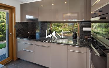 Chalet 4.5 Zimmer - image - 7