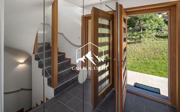 Chalet 4.5 Zimmer - image - 8