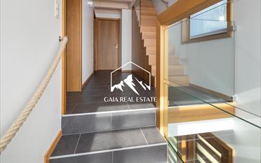 Chalet 4.5 Zimmer - image - 9