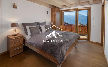 Chalet 4.5 Zimmer - image - 10
