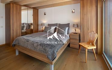 Chalet 4.5 Zimmer - image - 11