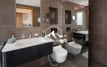 Chalet 4.5 Zimmer - image - 12