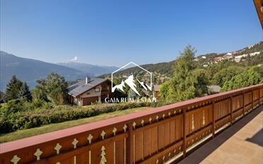 Chalet 4.5 Zimmer - image - 13