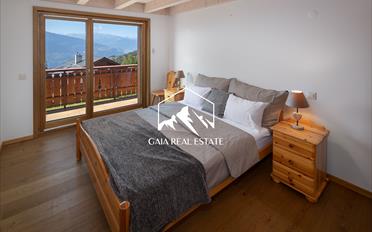 Chalet 4.5 Zimmer - image - 14