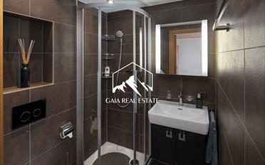 Chalet 4.5 Zimmer - image - 15
