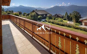 Chalet 4.5 Zimmer - image - 16