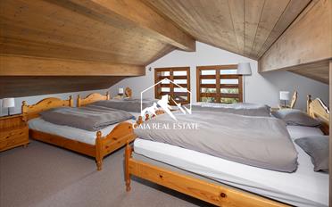 Chalet 4.5 Zimmer - image - 18