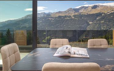 Chalet 6 pièces - image - 4