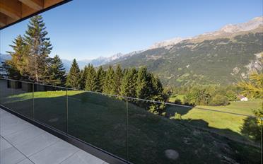 Chalet 6 pièces - image - 5