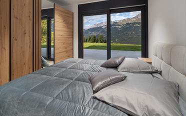Chalet 6 pièces - image - 11