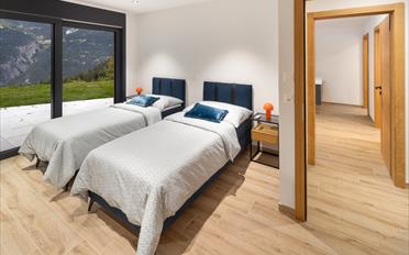 Chalet 6 pièces - image - 12