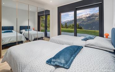 Chalet 6 pièces - image - 13
