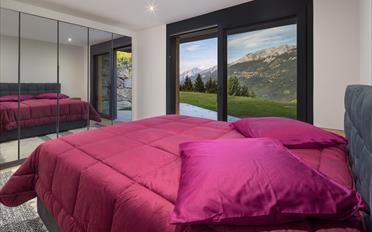 Chalet 6 pièces - image - 14