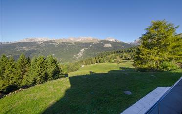 Chalet 6 pièces - image - 16