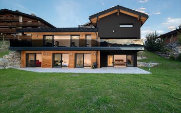 Chalet 6 pièces - image - 1