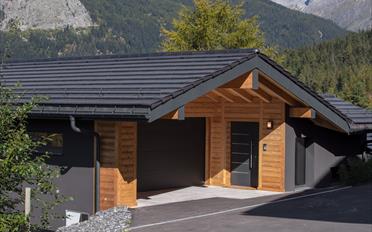 Chalet 6 pièces - image - 17