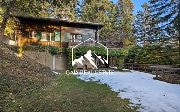 Chalet 7 Zimmer - image - 1