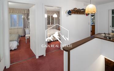 Chalet 7 Zimmer - image - 5