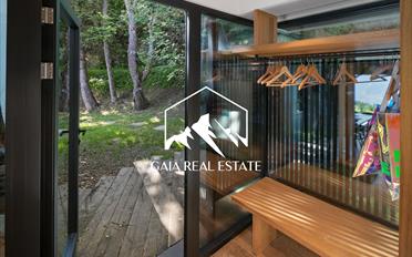 Chalet 5.5 pièces - image - 7
