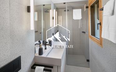 Chalet 5.5 pièces - image - 11