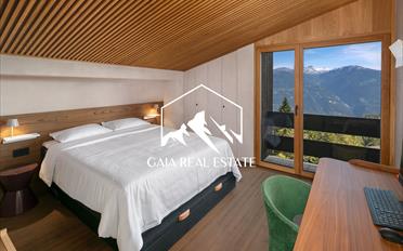 Chalet 5.5 pièces - image - 13