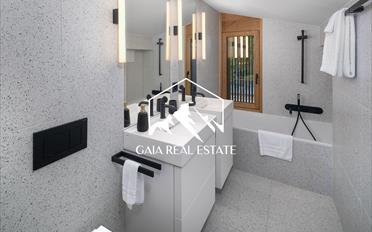 Chalet 5.5 pièces - image - 15