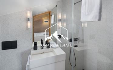 Chalet 5.5 pièces - image - 19
