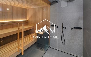 Chalet 5.5 pièces - image - 23