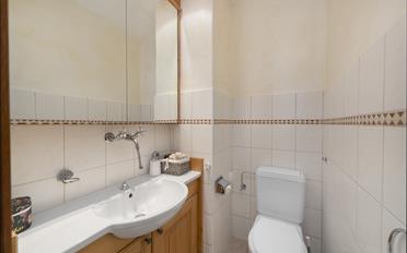Apartment 3.5 rooms - image - 12