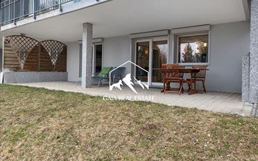 Wohnung 2.5 Zimmer - image - 11